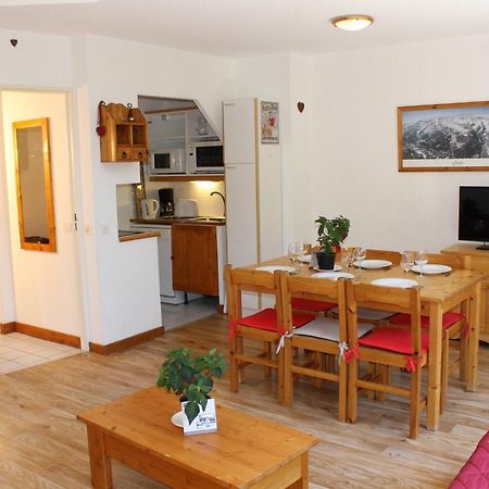 Residence Saboia B56 Cles Blanches Куршевель Экстерьер фото