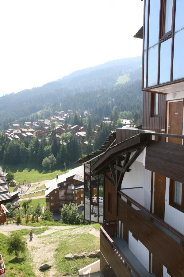 Residence Saboia B56 Cles Blanches Куршевель Экстерьер фото
